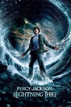 Percy Jackson & the Olympians: The Lightning Thief-hd