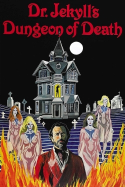 Dr. Jekyll's Dungeon of Death-hd