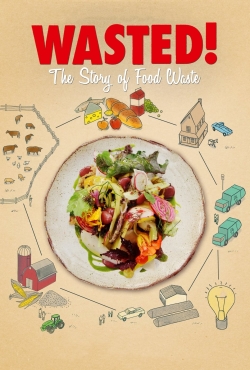 Wasted! The Story of Food Waste-hd
