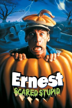Ernest Scared Stupid-hd