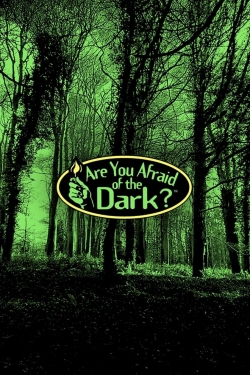 Are You Afraid of the Dark?-hd