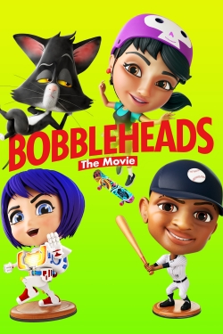 Bobbleheads The Movie-hd
