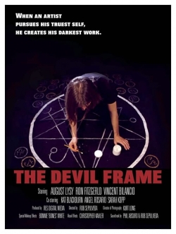 The Devil Frame-hd