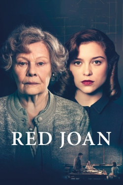 Red Joan-hd