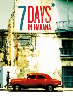 7 Days in Havana-hd