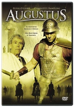 Augustus: The First Emperor-hd