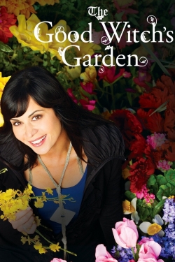 The Good Witch's Garden-hd