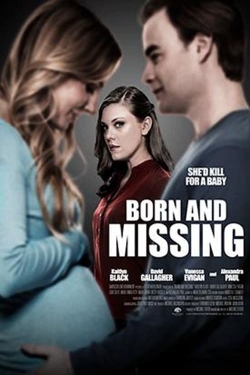 Born and Missing-hd