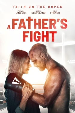 A Father's Fight-hd