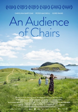 An Audience of Chairs-hd