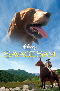 Savage Sam-hd