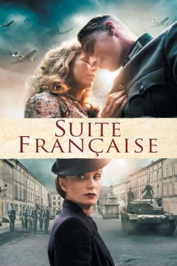 Suite Française-hd