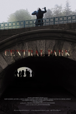 Central Park-hd
