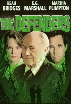 The Defenders-hd