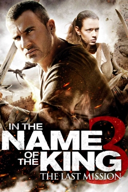 In the Name of the King III-hd