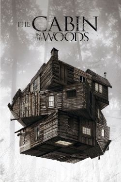 The Cabin in the Woods-hd