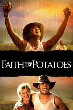 Faith Like Potatoes-hd