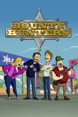 Bounty Hunters-hd