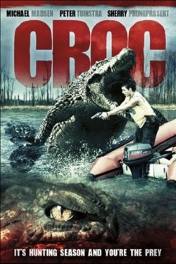 Croc-hd