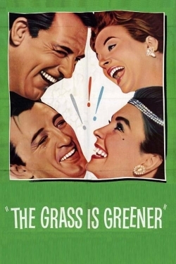 The Grass Is Greener-hd