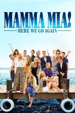 Mamma Mia! Here We Go Again-hd