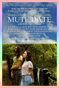 Mute Date-hd