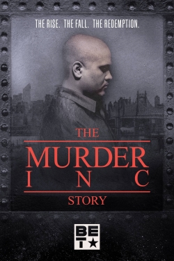 The Murder Inc Story-hd