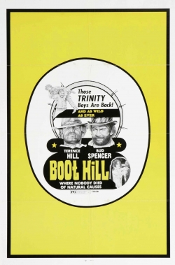 Boot Hill-hd