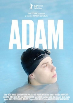 Adam-hd