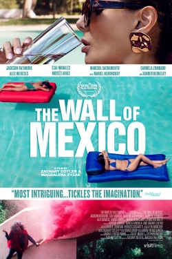 The Wall of Mexico-hd