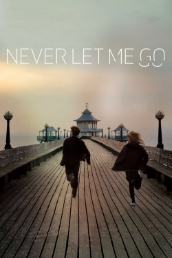 Never Let Me Go-hd