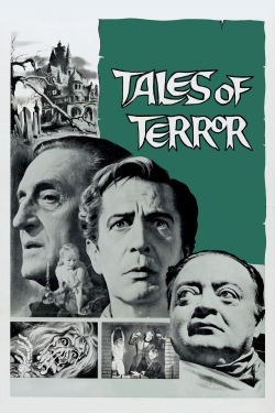 Tales of Terror-hd
