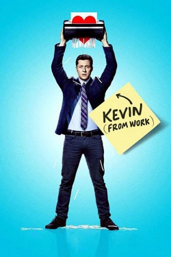 Kevin from Work-hd