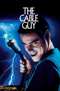 The Cable Guy-hd