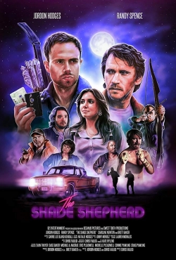 The Shade Shepherd-hd