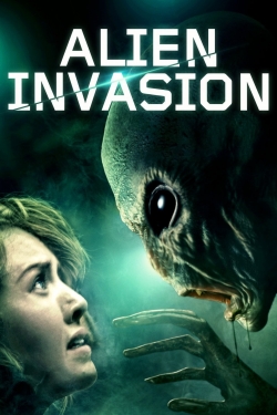 Alien Invasion-hd