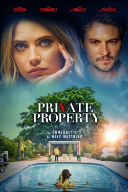 Private Property-hd
