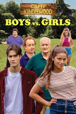 Boys vs. Girls-hd
