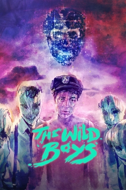 The Wild Boys-hd