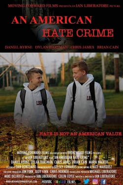 An American Hate Crime-hd