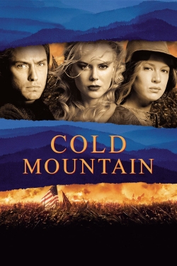 Cold Mountain-hd