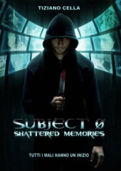 Subject 0: Shattered memories-hd