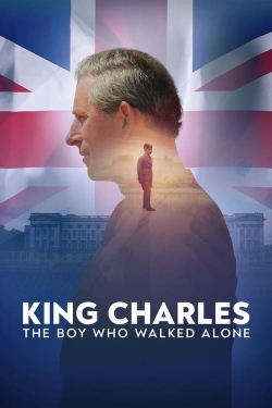 King Charles: The Boy Who Walked Alone-hd