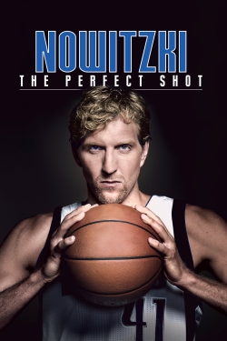 Nowitzki: The Perfect Shot-hd