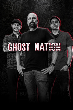 Ghost Nation-hd