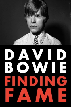 David Bowie: Finding Fame-hd