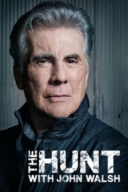 The Hunt with John Walsh-hd