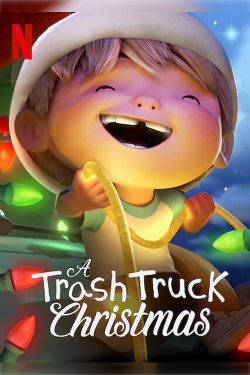 A Trash Truck Christmas-hd
