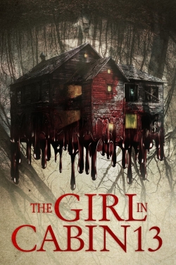 The Girl in Cabin 13-hd