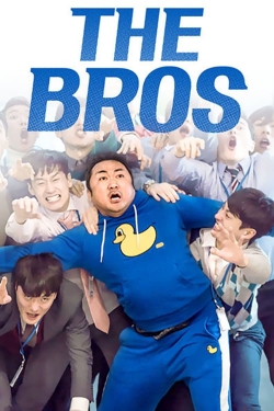 The Bros-hd